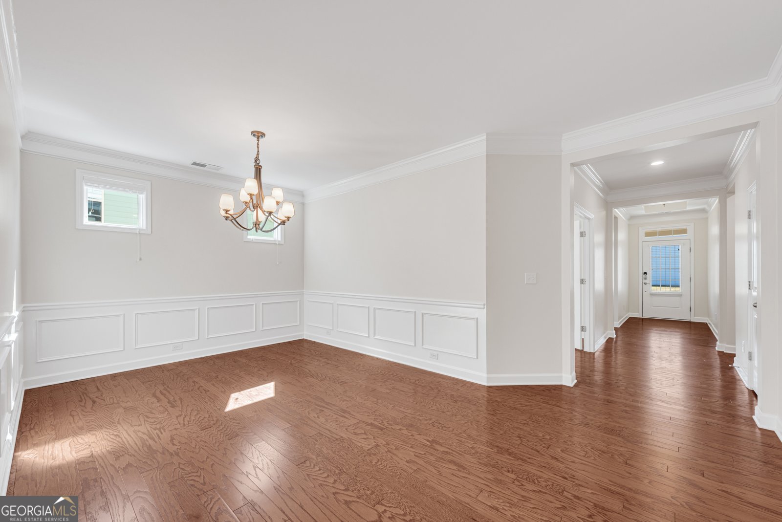 105 Bergenia Way Canton - Photo 15