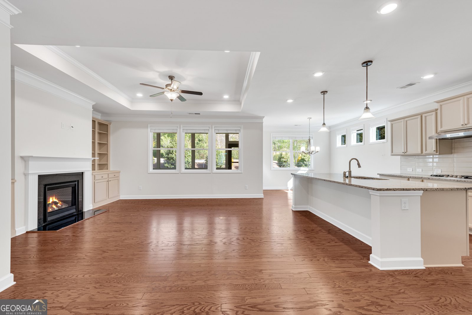 105 Bergenia Way Canton - Photo 16