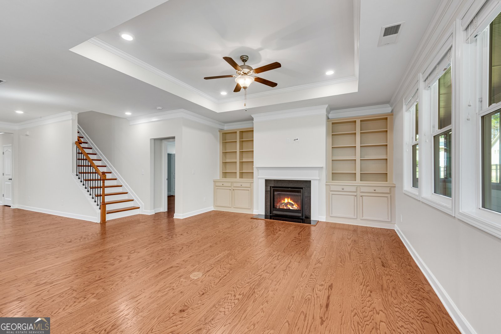 105 Bergenia Way Canton - Photo 17