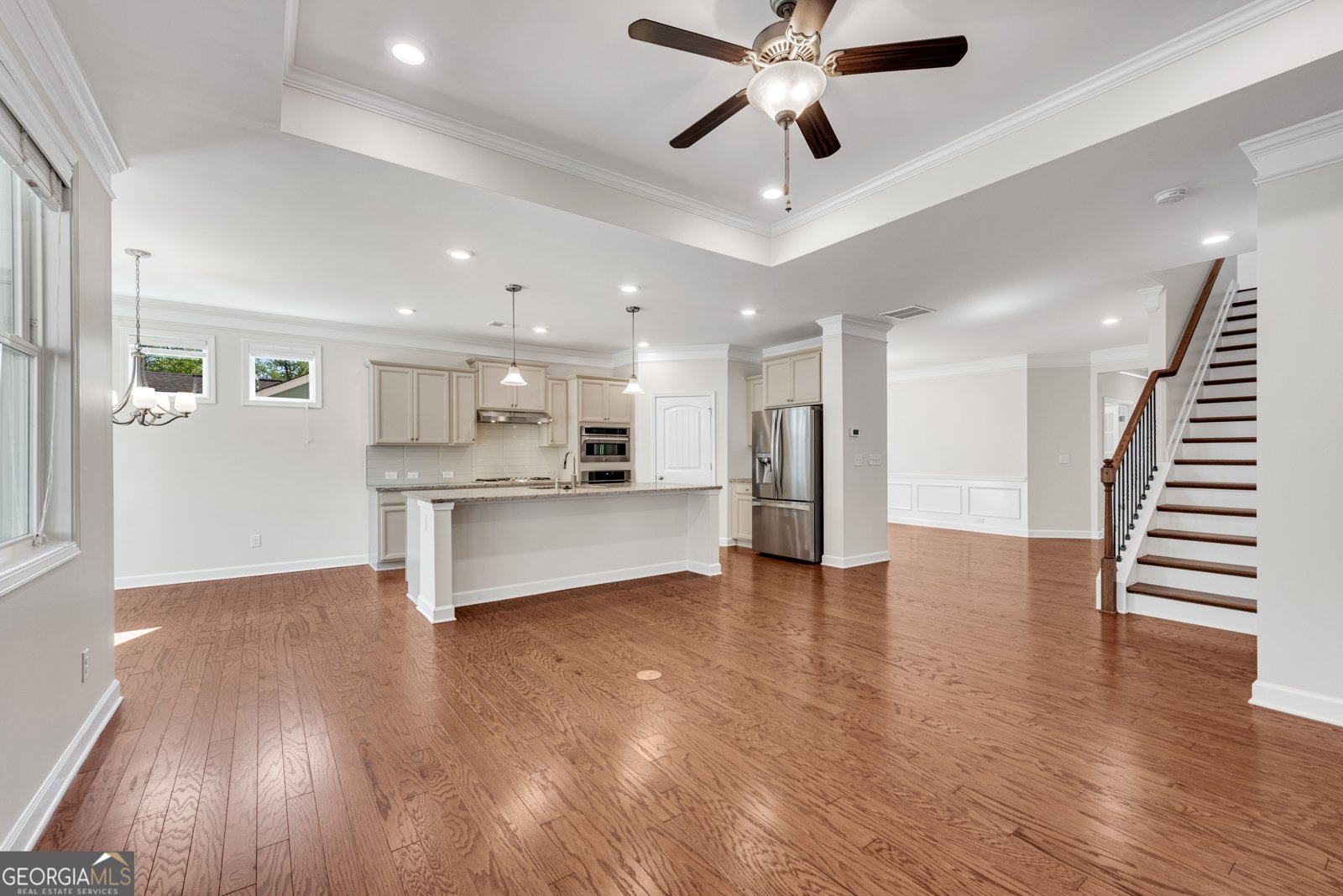 105 Bergenia Way Canton - Photo 18