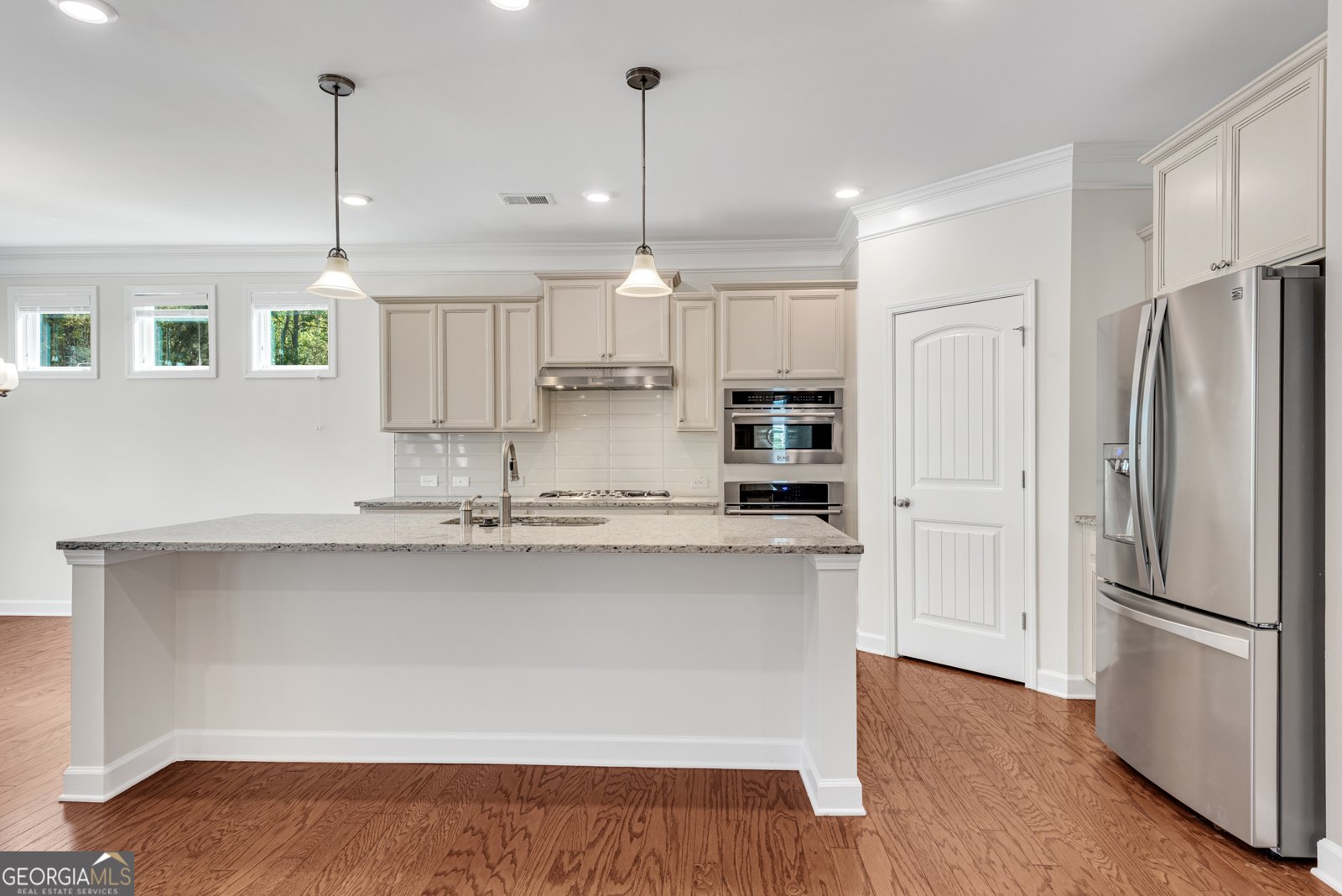 105 Bergenia Way Canton - Photo 19