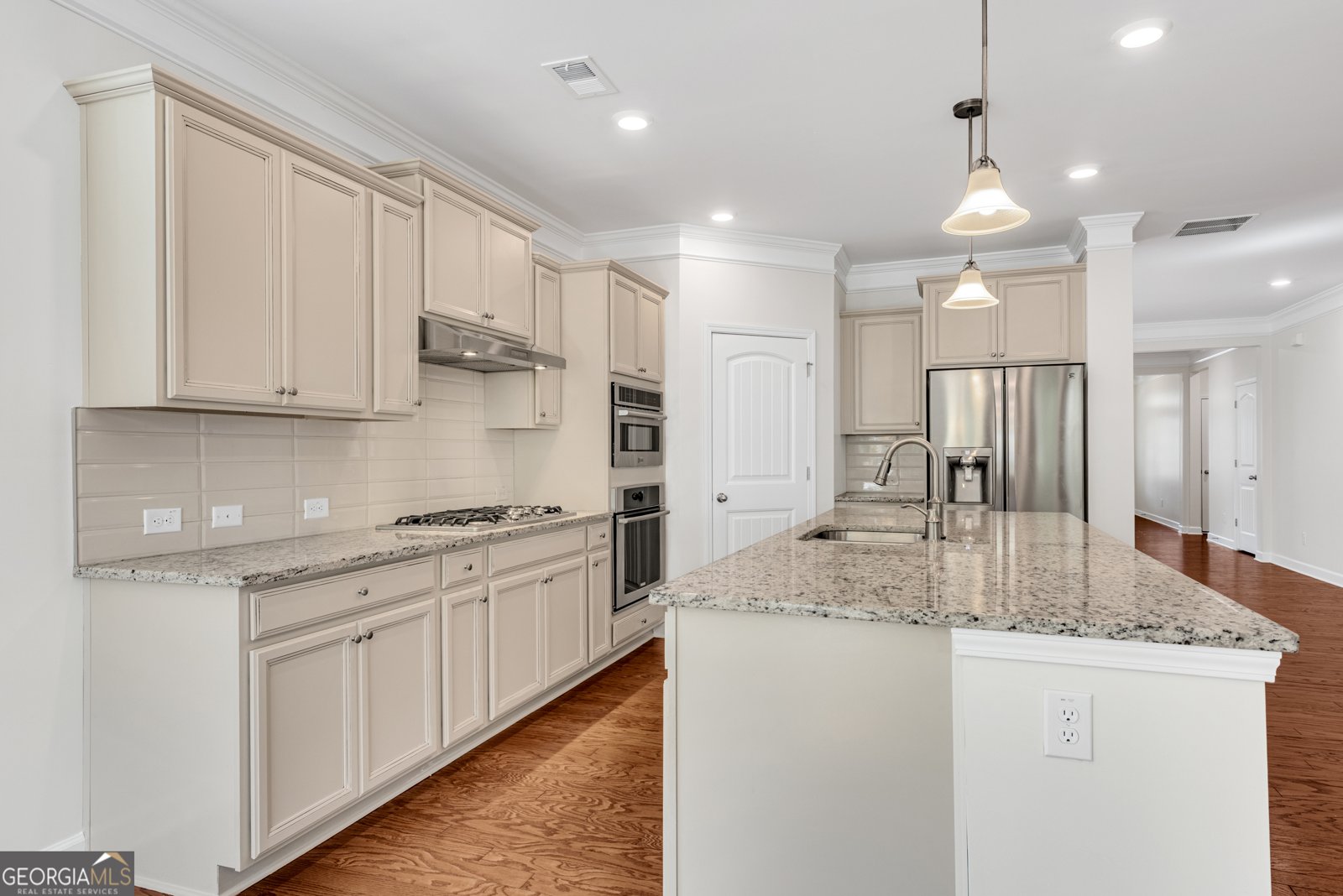 105 Bergenia Way Canton - Photo 20