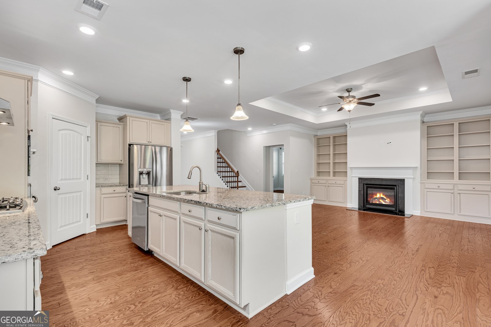 105 Bergenia Way Canton - Photo 21