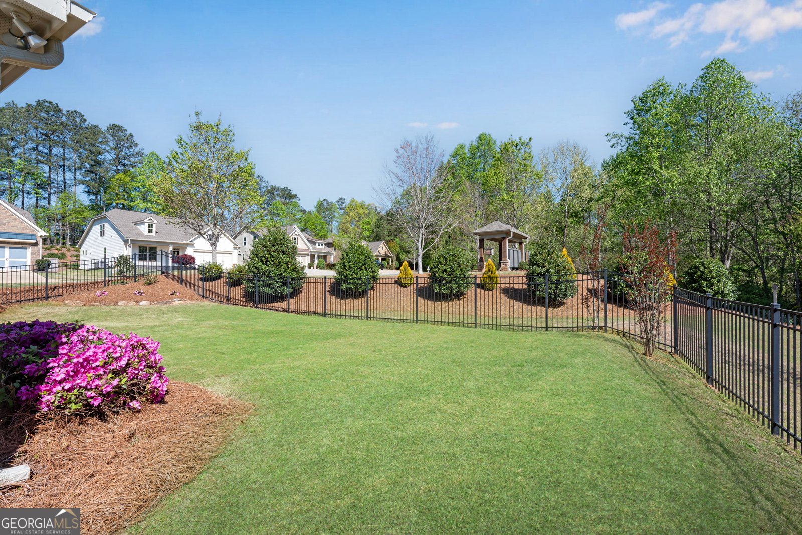 105 Bergenia Way Canton - Photo 42