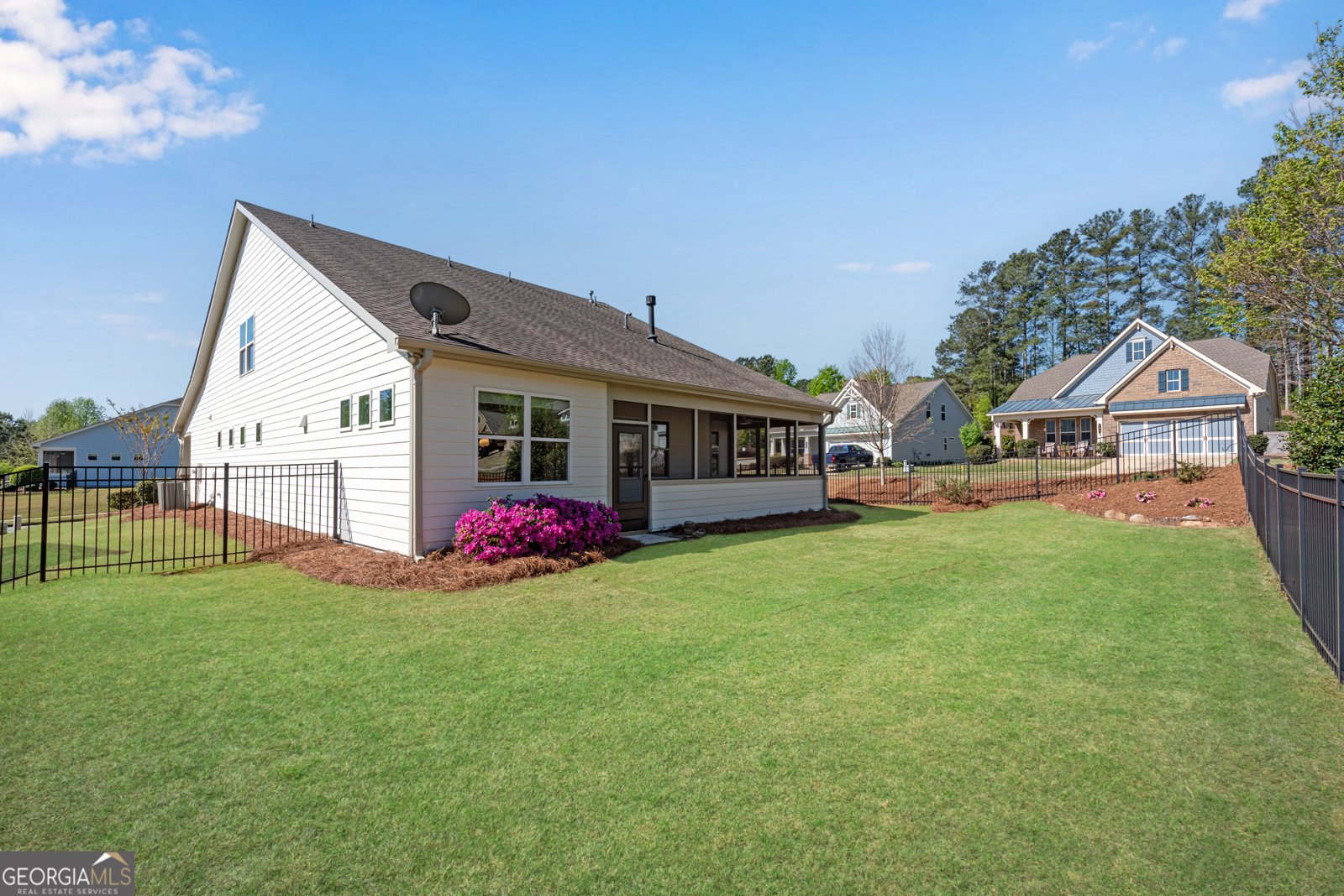 105 Bergenia Way Canton - Photo 43