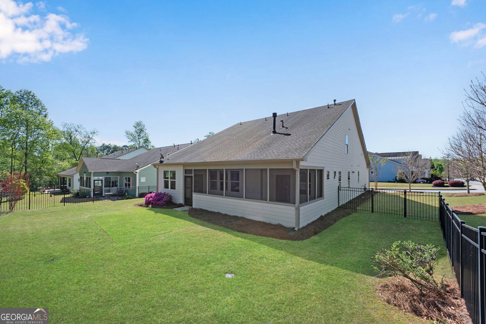 105 Bergenia Way Canton - Photo 44