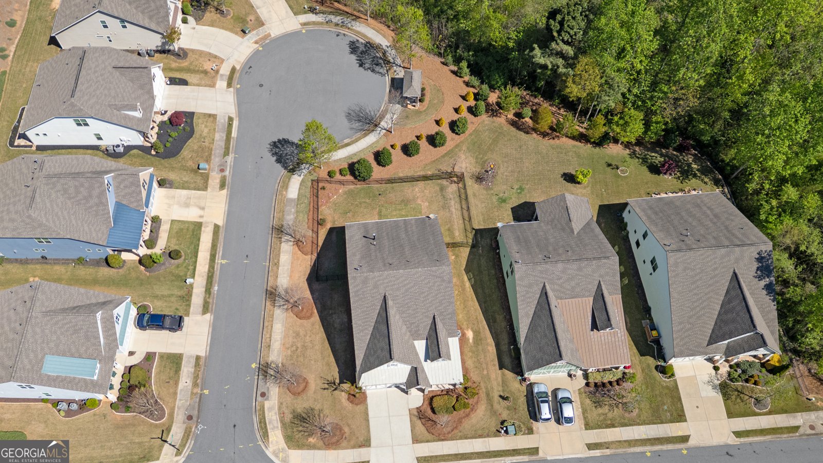 105 Bergenia Way Canton - Photo 46