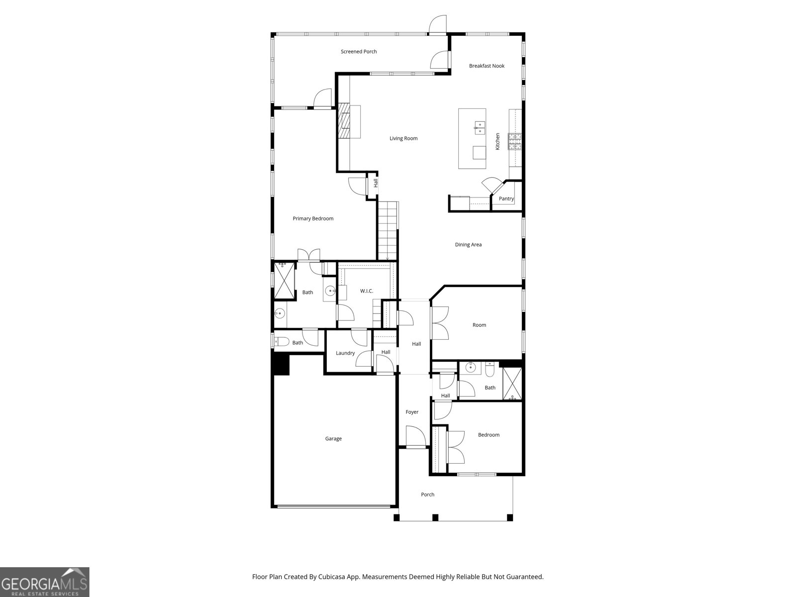 105 Bergenia Way Canton - Photo 51