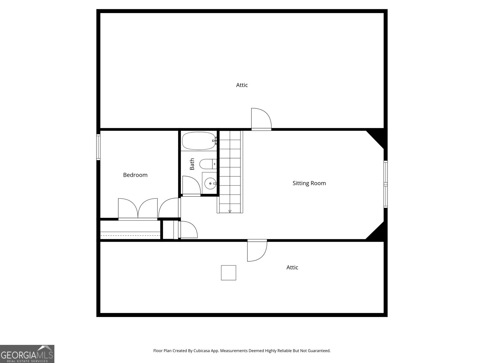 105 Bergenia Way Canton - Photo 53