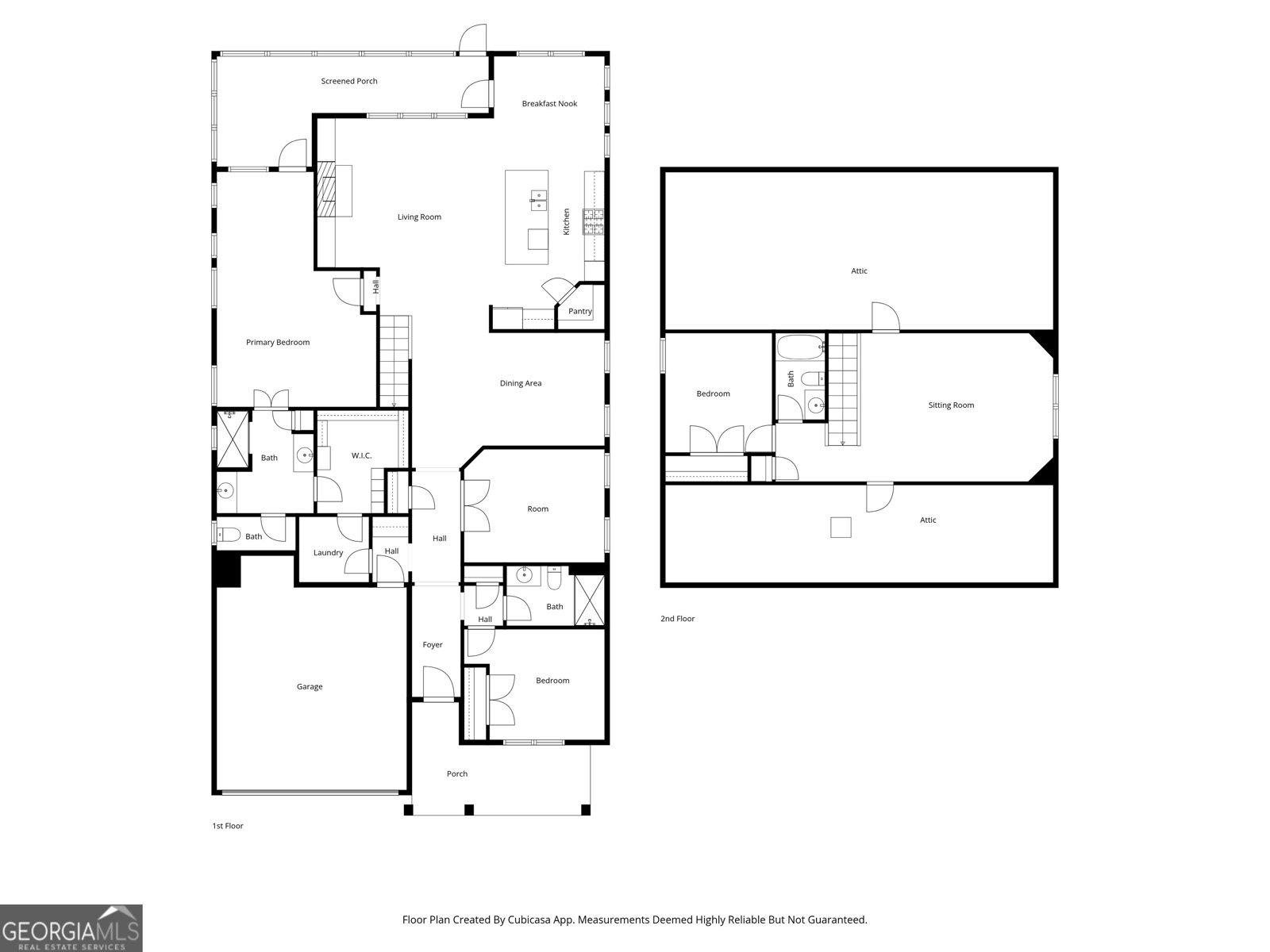 105 Bergenia Way Canton - Photo 55