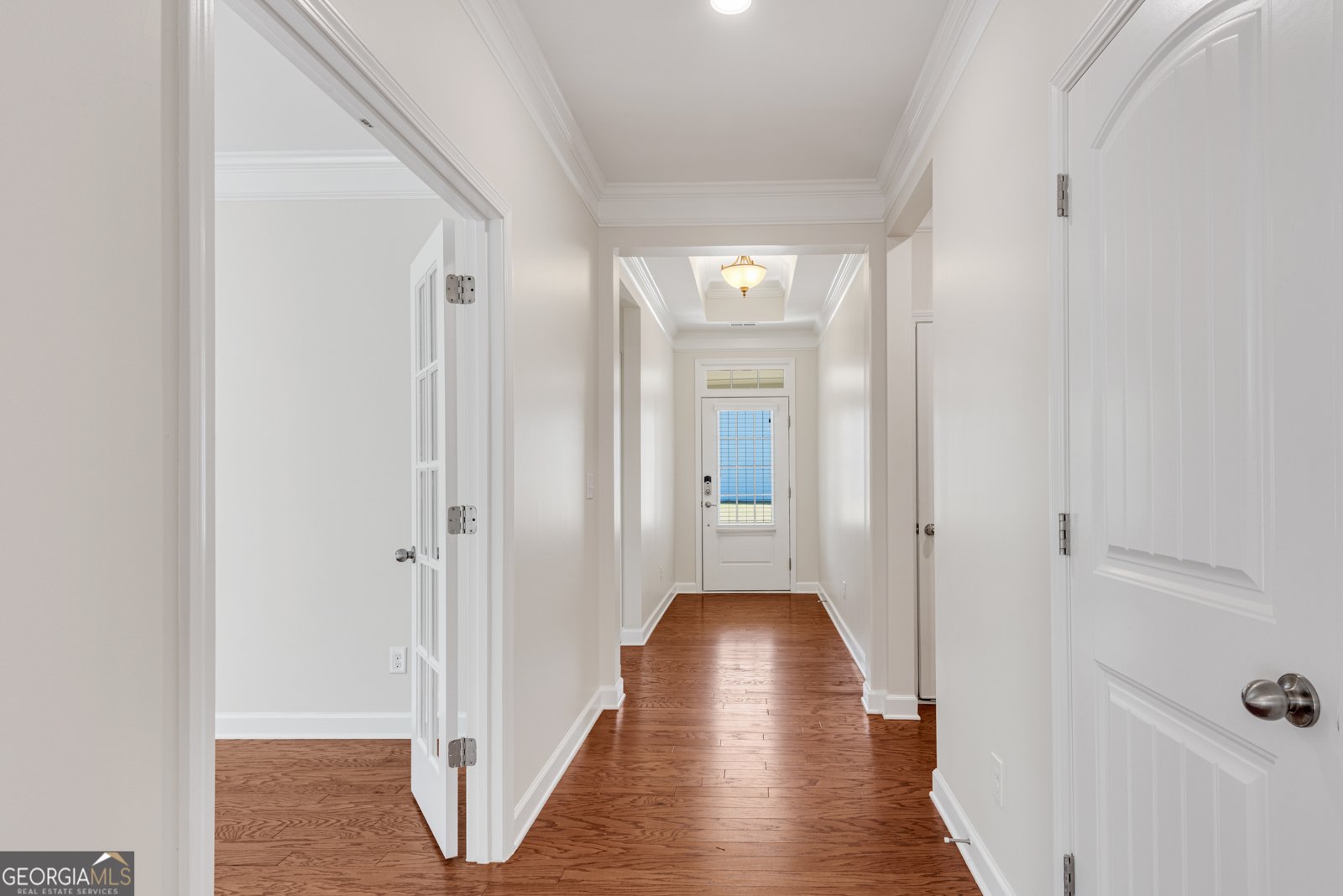 105 Bergenia Way Canton - Photo 6