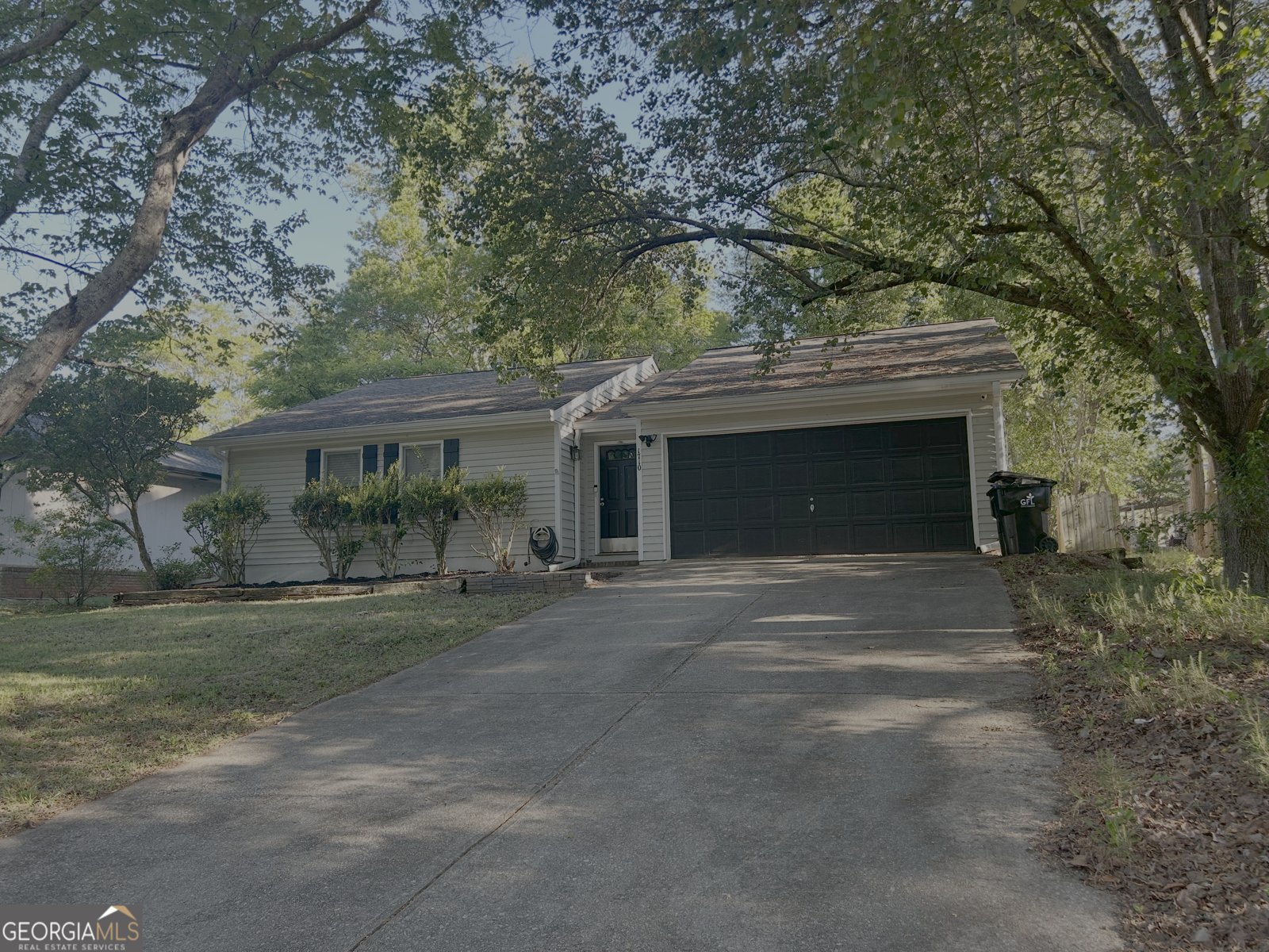 1710 Underwood Drive Conyers - Photo 1