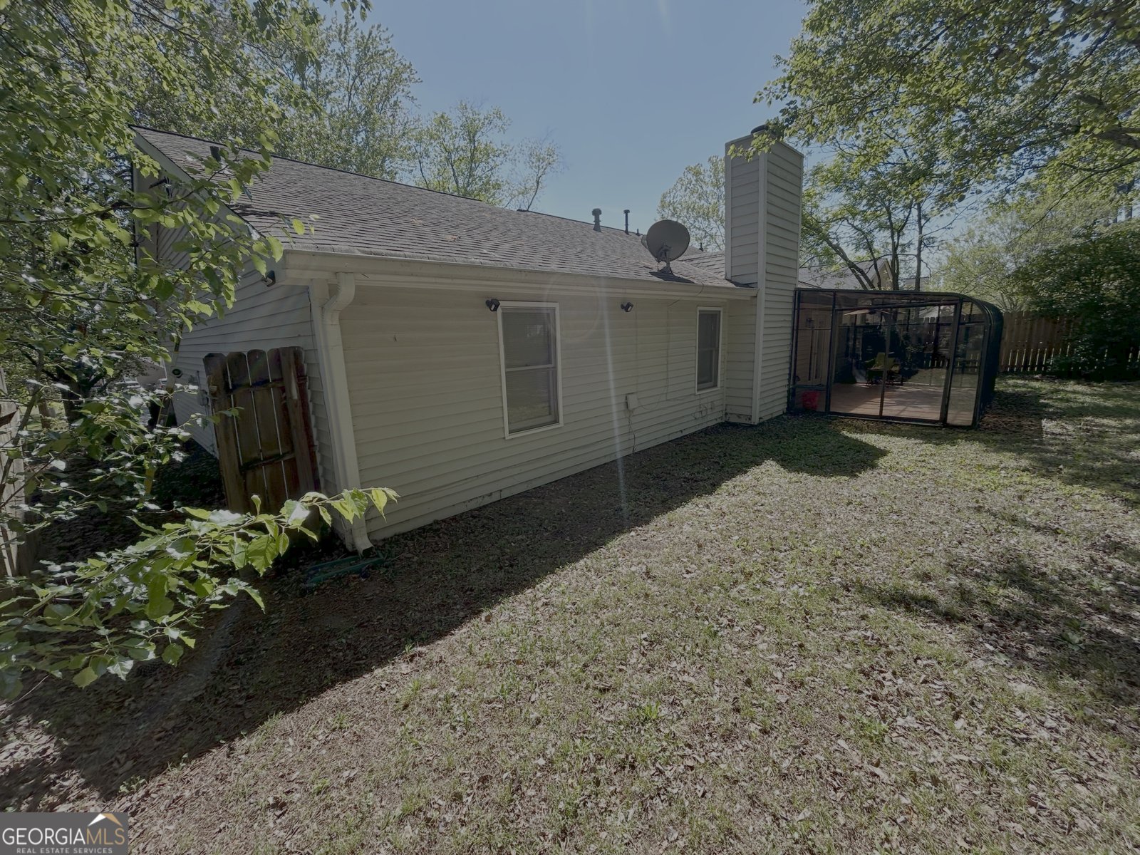 1710 Underwood Drive Conyers - Photo 22