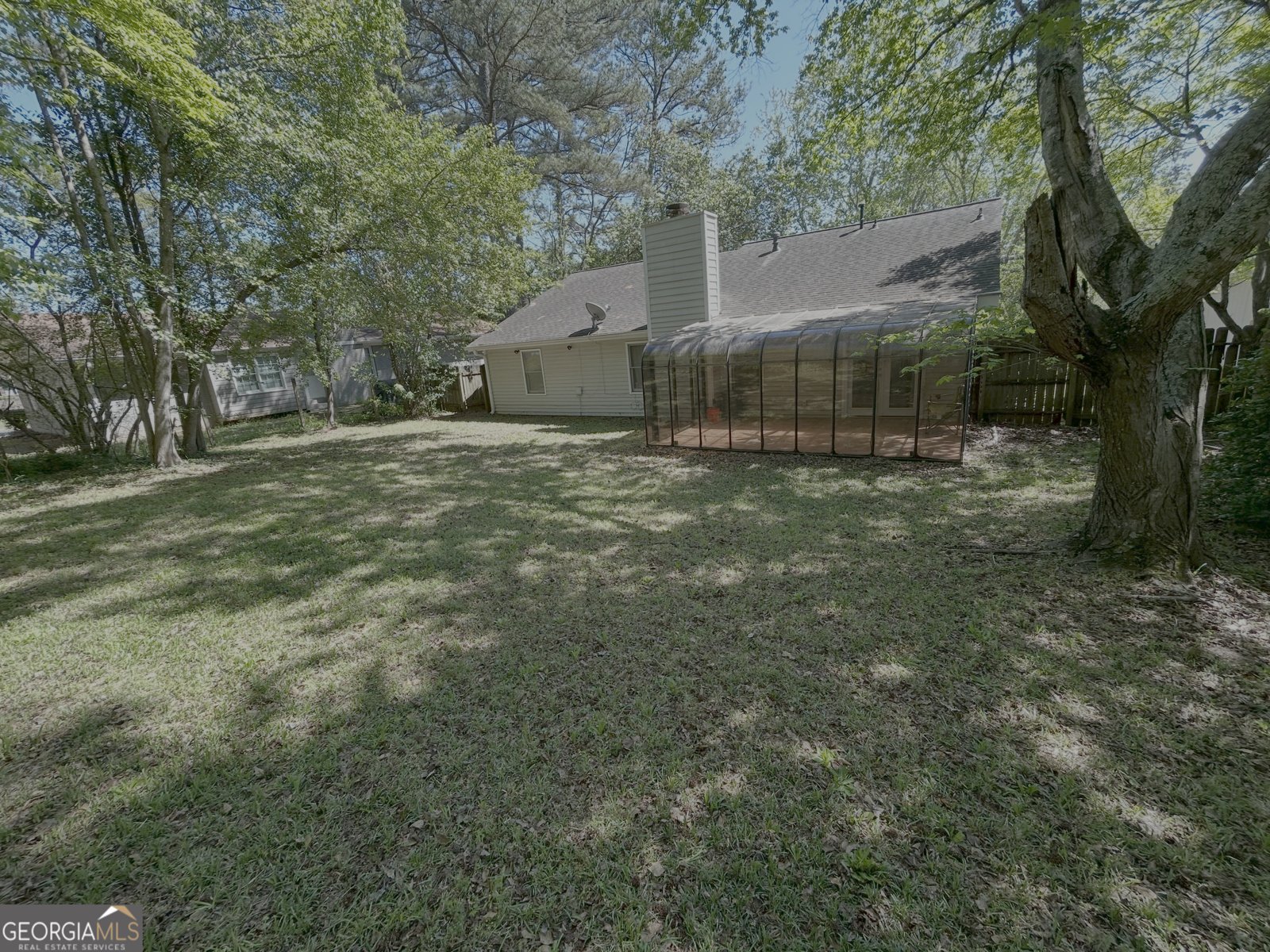 1710 Underwood Drive Conyers - Photo 23