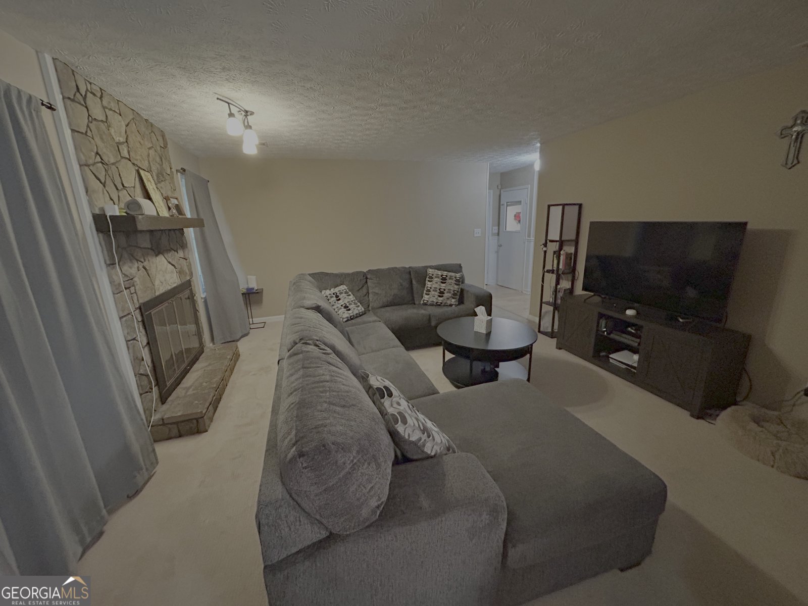 1710 Underwood Drive Conyers - Photo 8