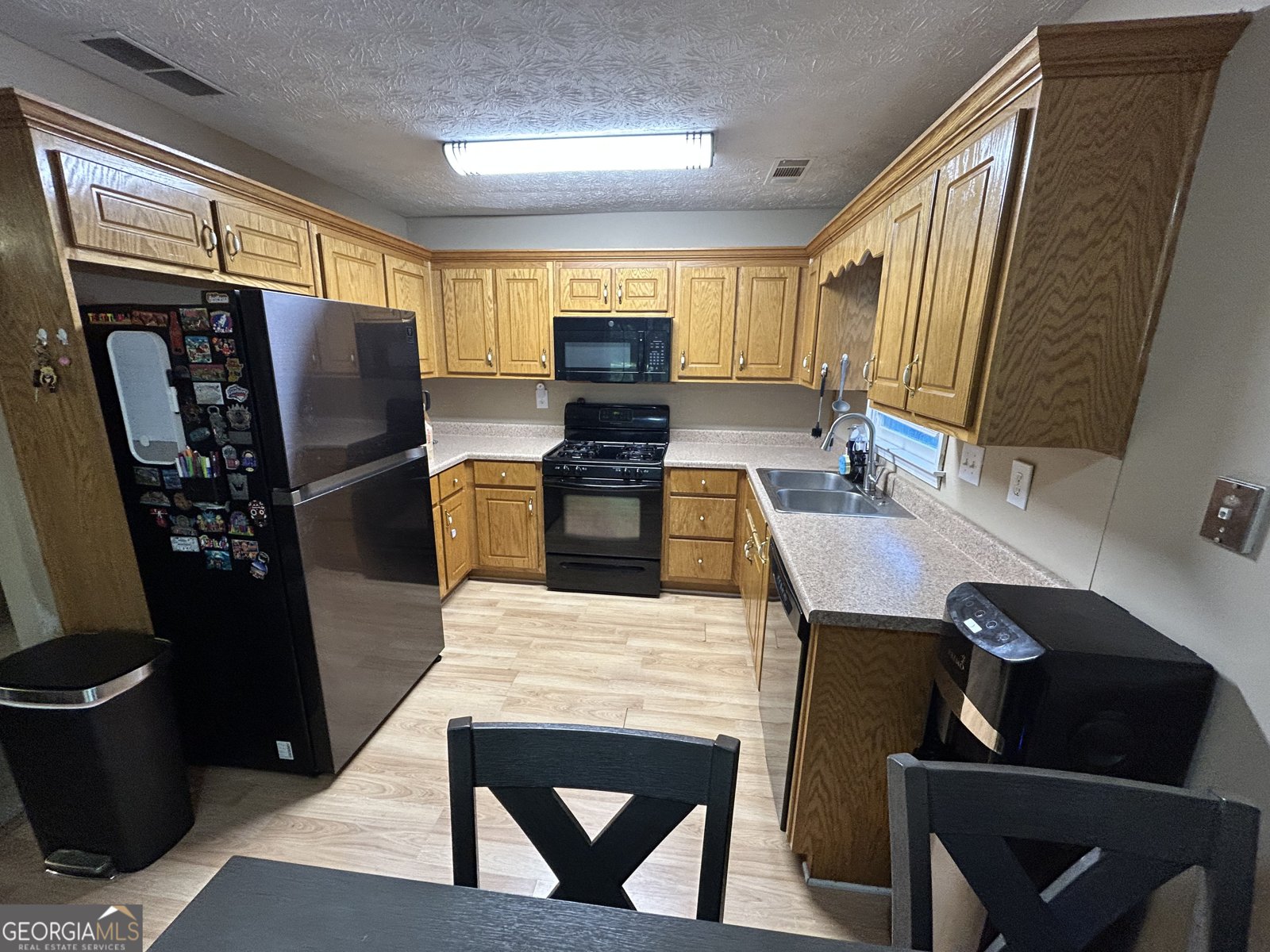 1710 Underwood Drive Conyers - Photo 9