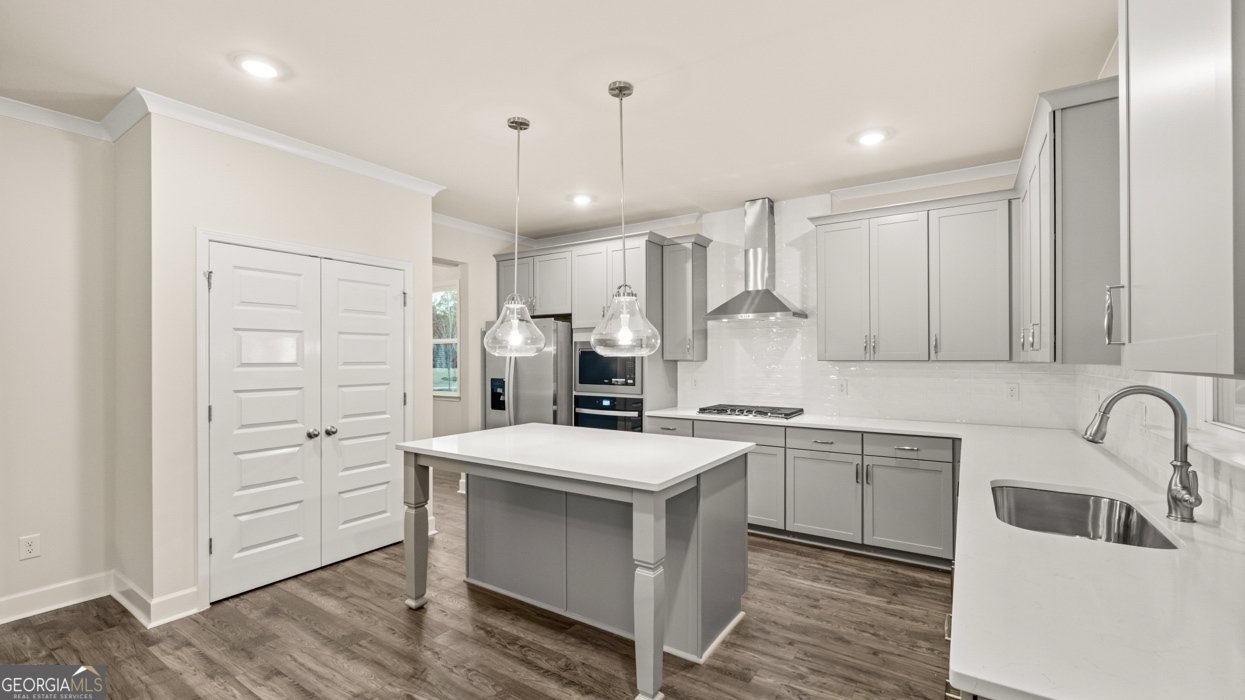 145 Sapelo Drive Senoia - Photo 15