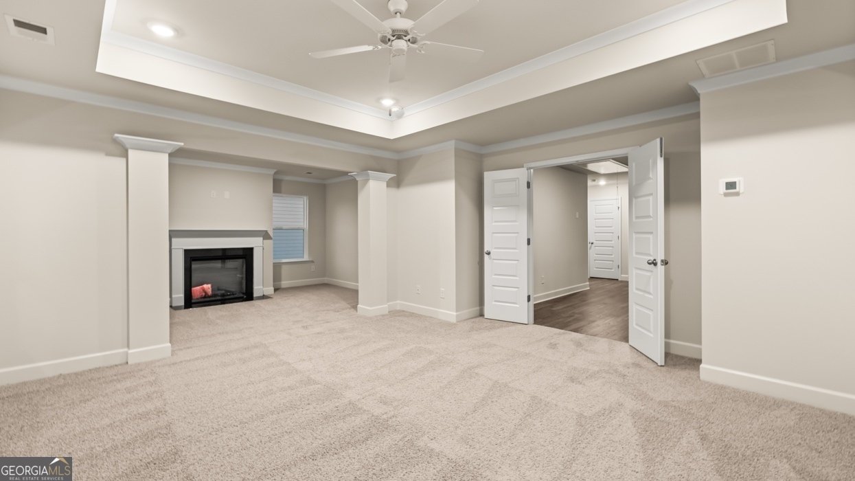 145 Sapelo Drive Senoia - Photo 27