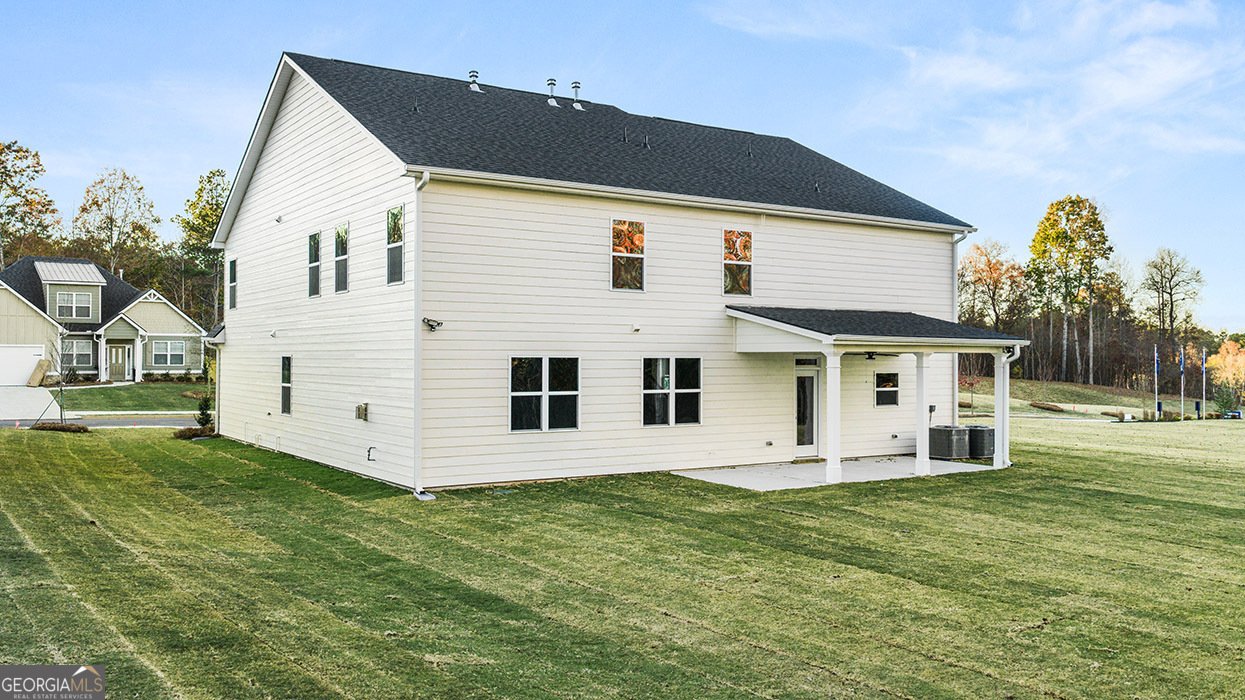 145 Sapelo Drive Senoia - Photo 34