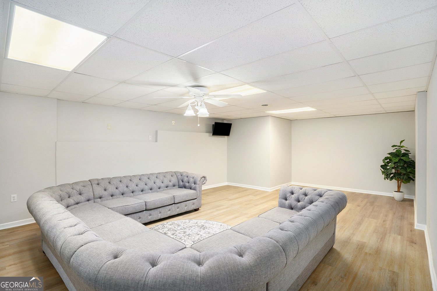 1020 Thornwood Circle Covington - Photo 29