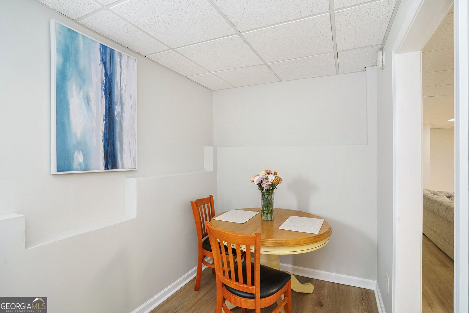 1020 Thornwood Circle Covington - Photo 31