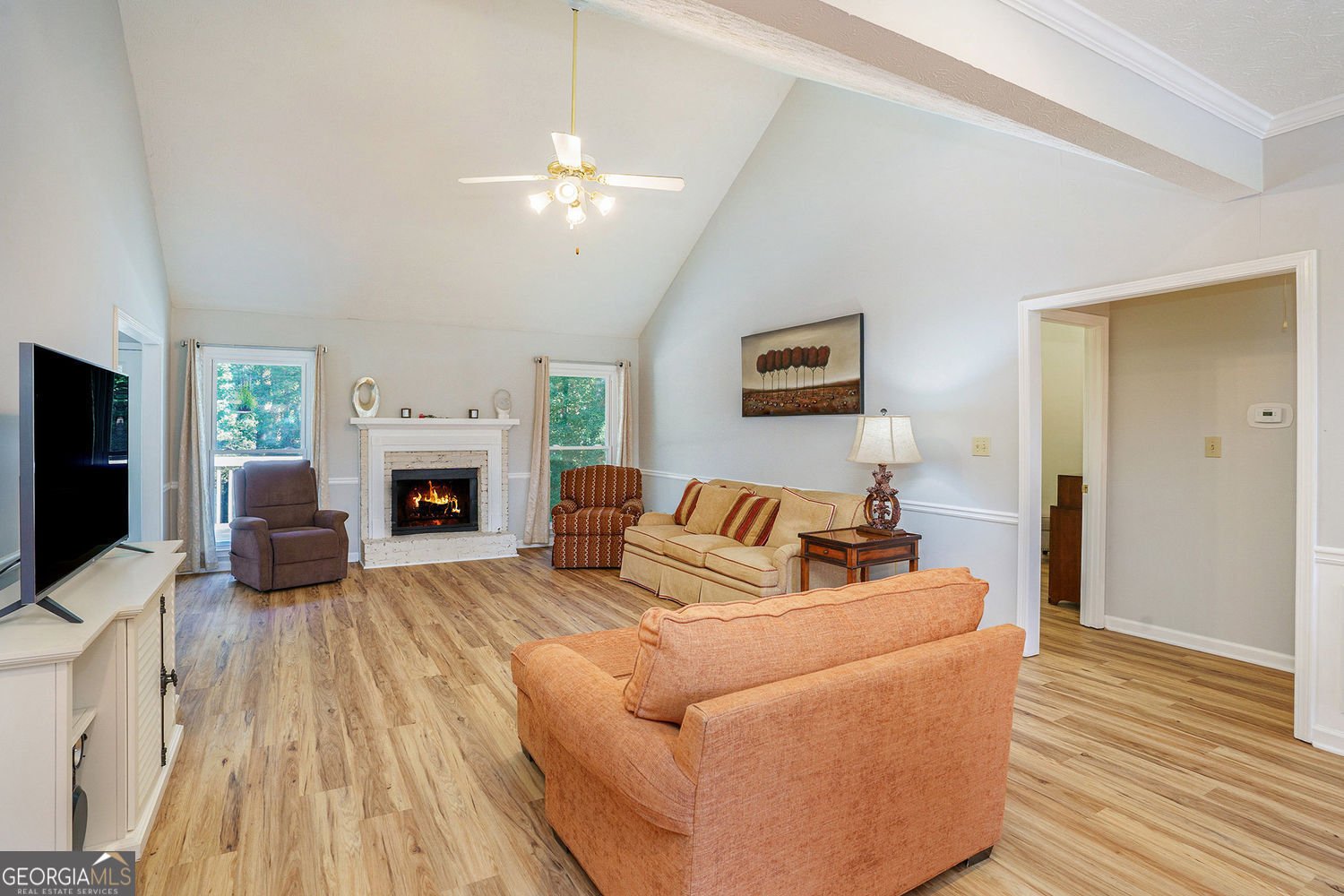 1020 Thornwood Circle Covington - Photo 6