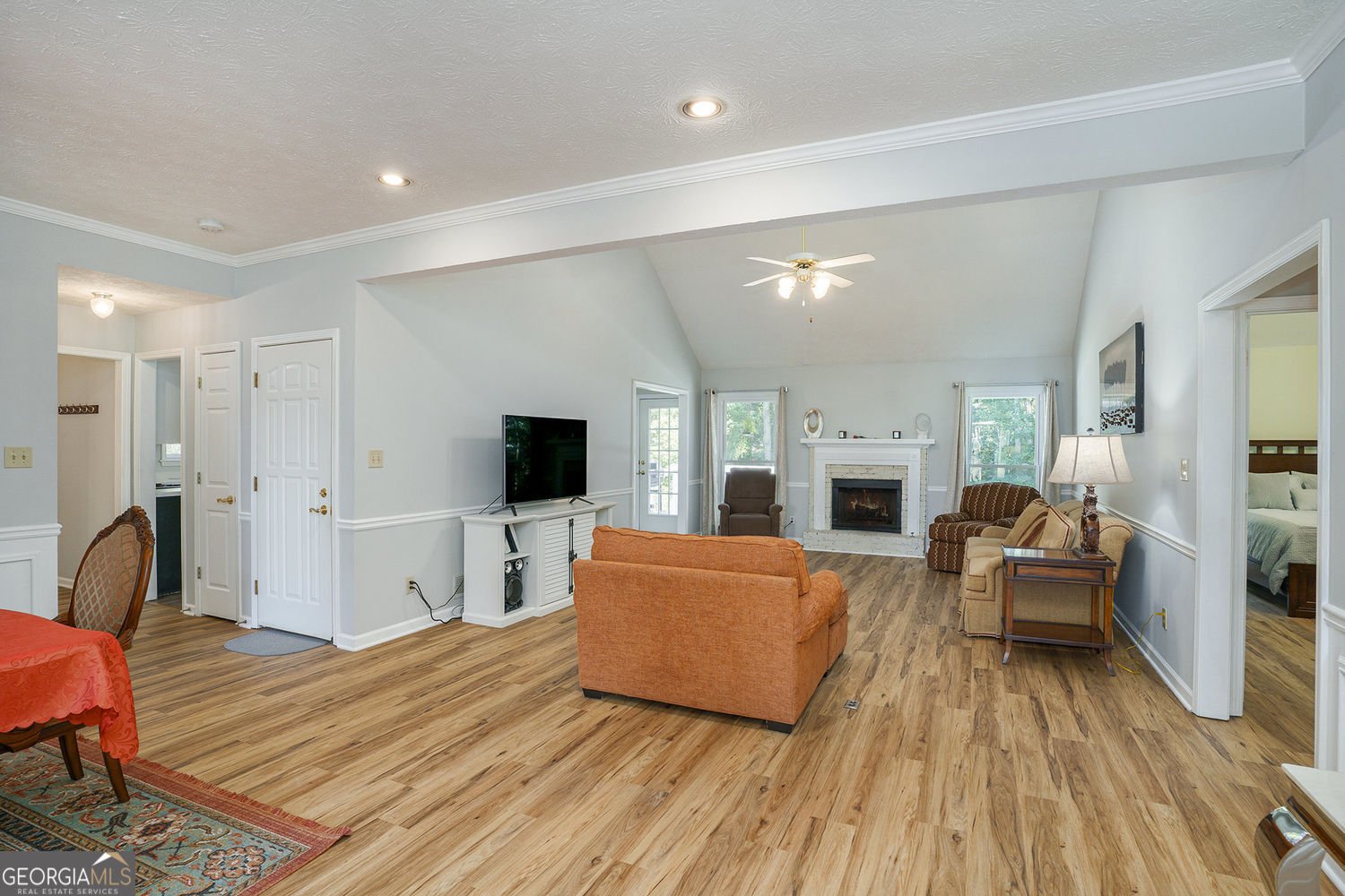 1020 Thornwood Circle Covington - Photo 7