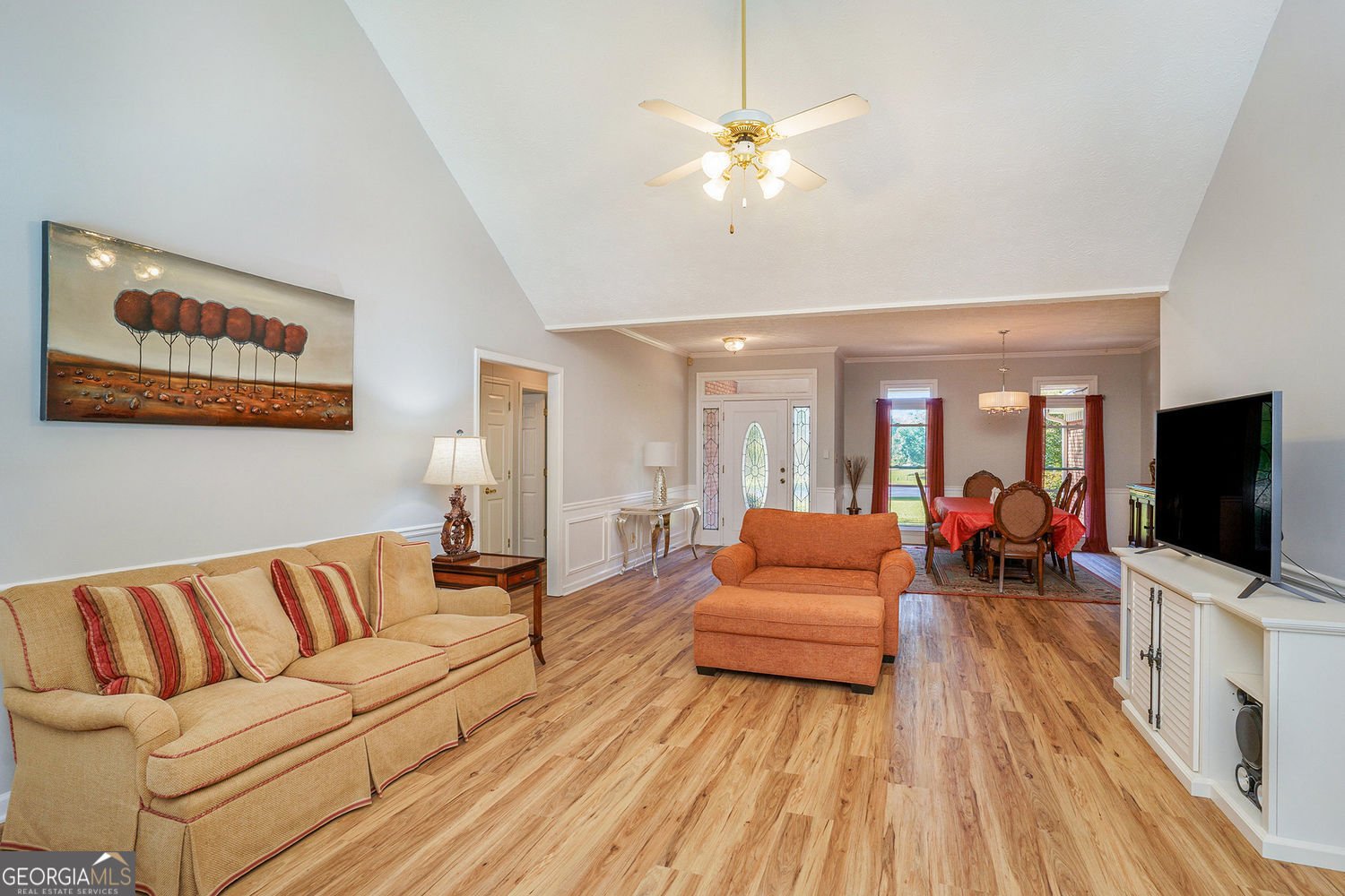 1020 Thornwood Circle Covington - Photo 8