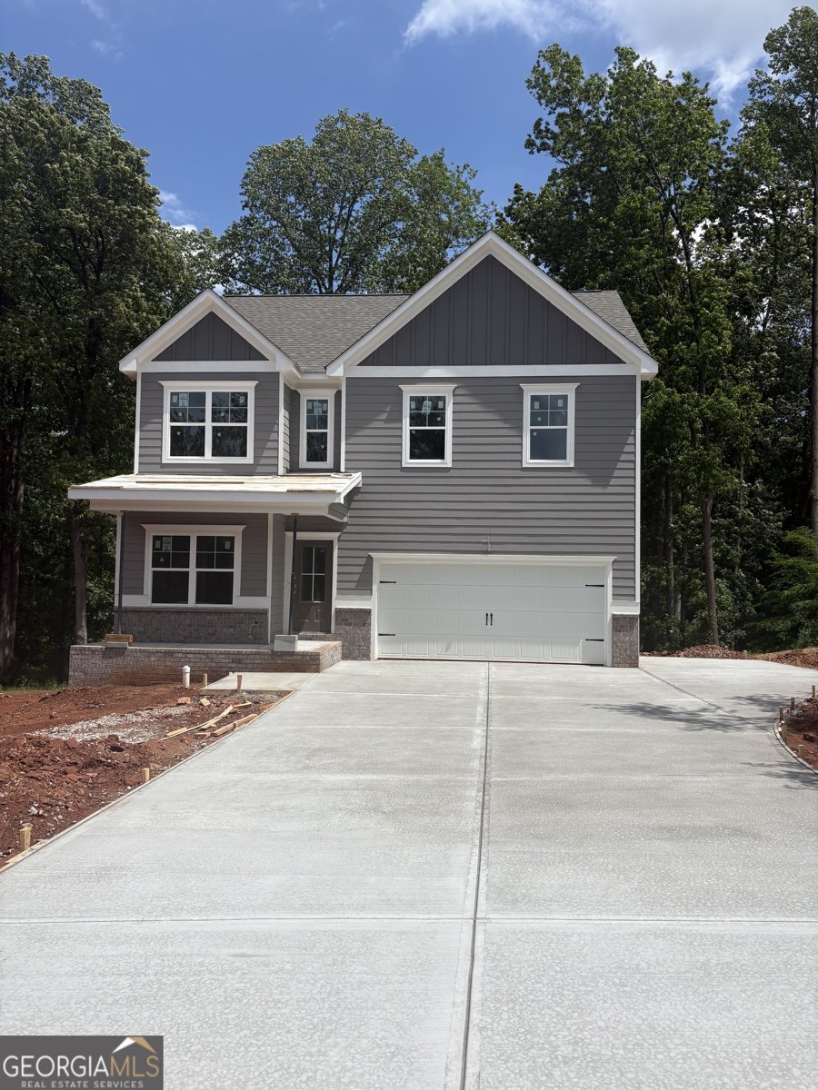 130 Mountain Creek Lane Maysville - Photo 1