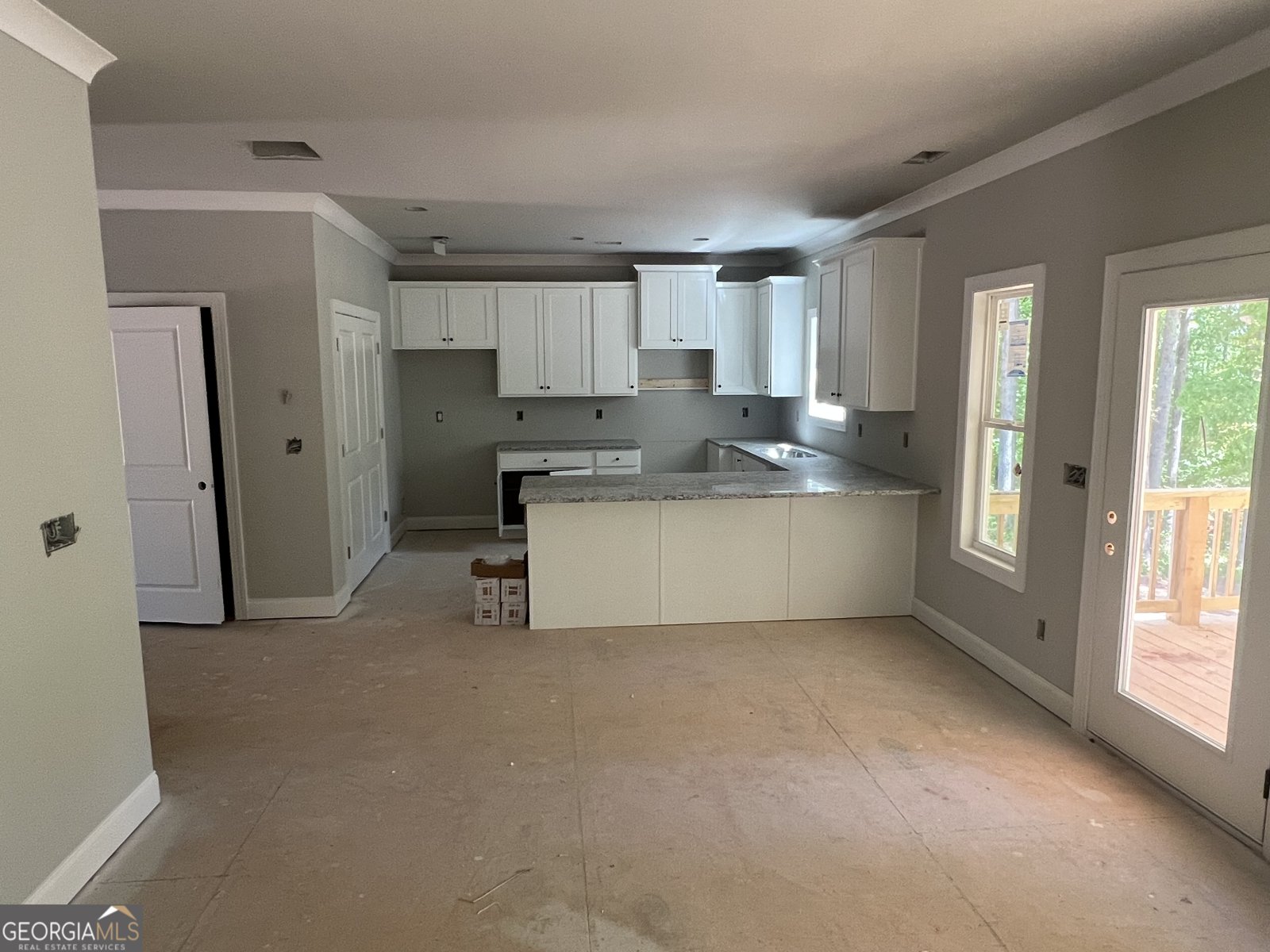 130 Mountain Creek Lane Maysville - Photo 10