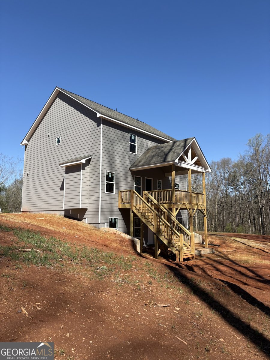130 Mountain Creek Lane Maysville - Photo 11