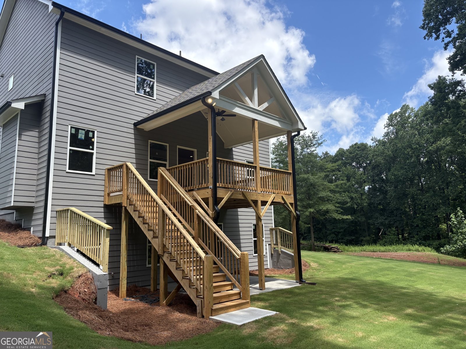 130 Mountain Creek Lane Maysville - Photo 40