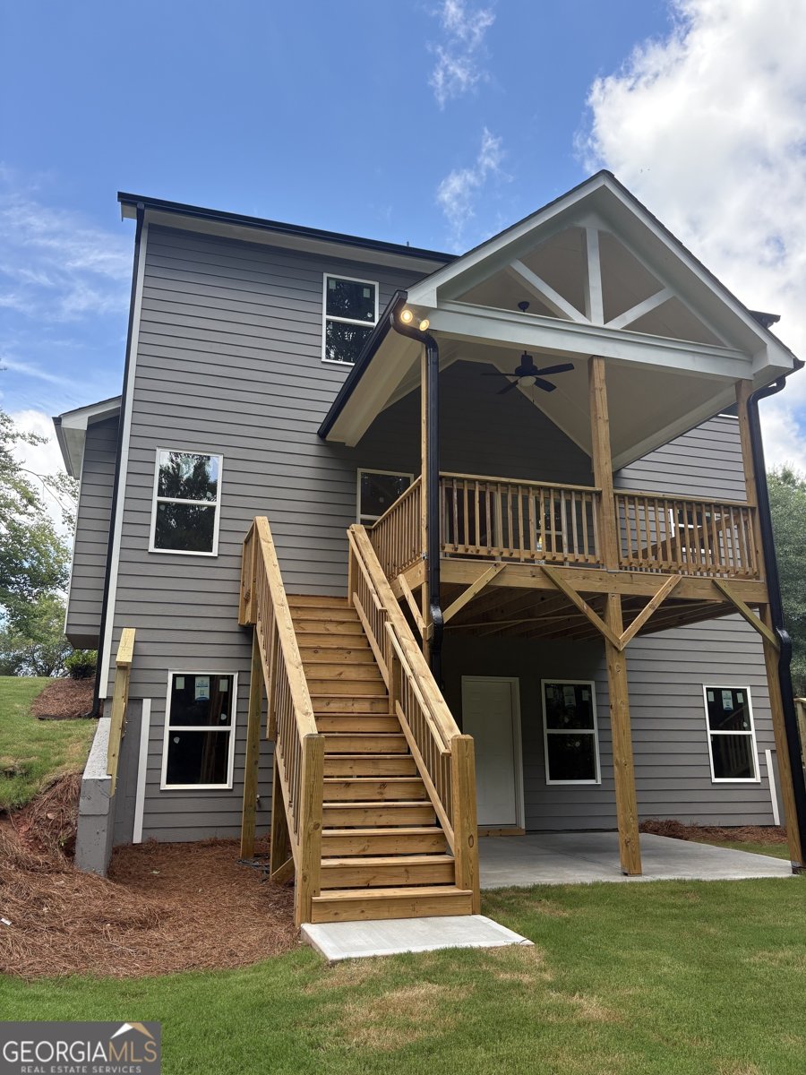 130 Mountain Creek Lane Maysville - Photo 41