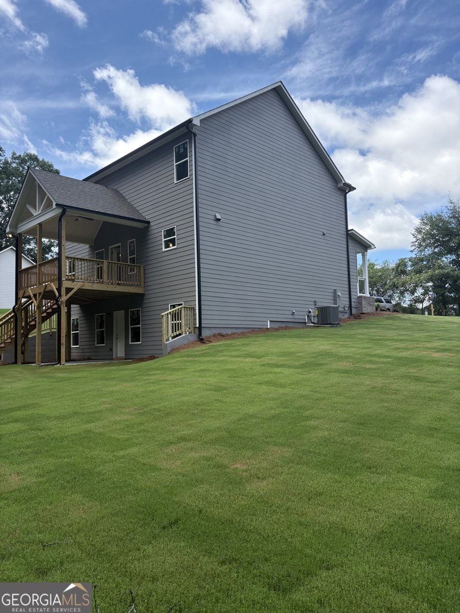 130 Mountain Creek Lane Maysville - Photo 42