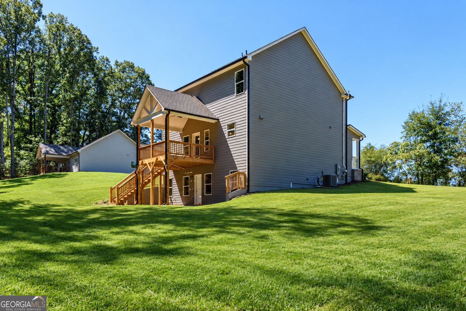 130 Mountain Creek Lane Maysville - Photo 44