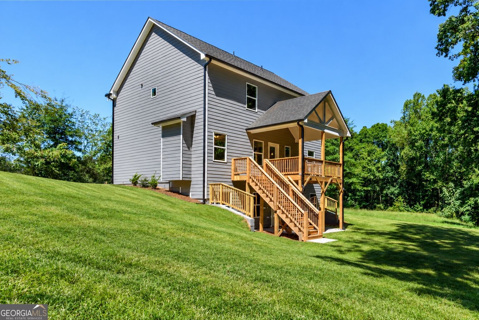 130 Mountain Creek Lane Maysville - Photo 45