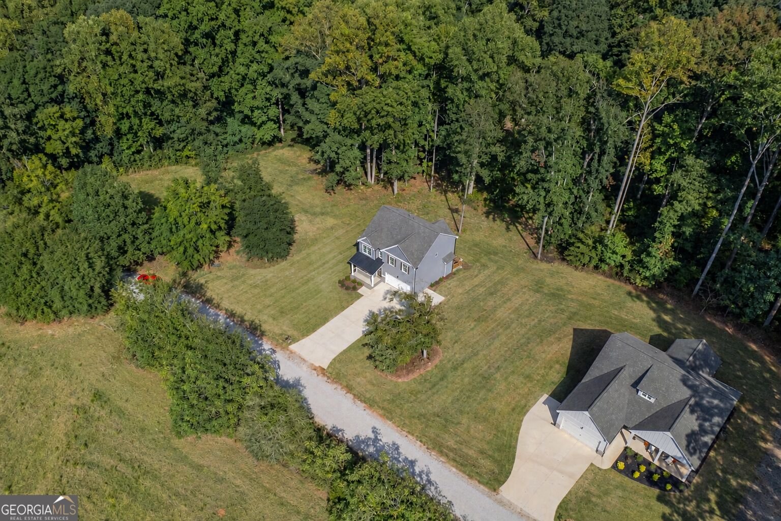 130 Mountain Creek Lane Maysville - Photo 47