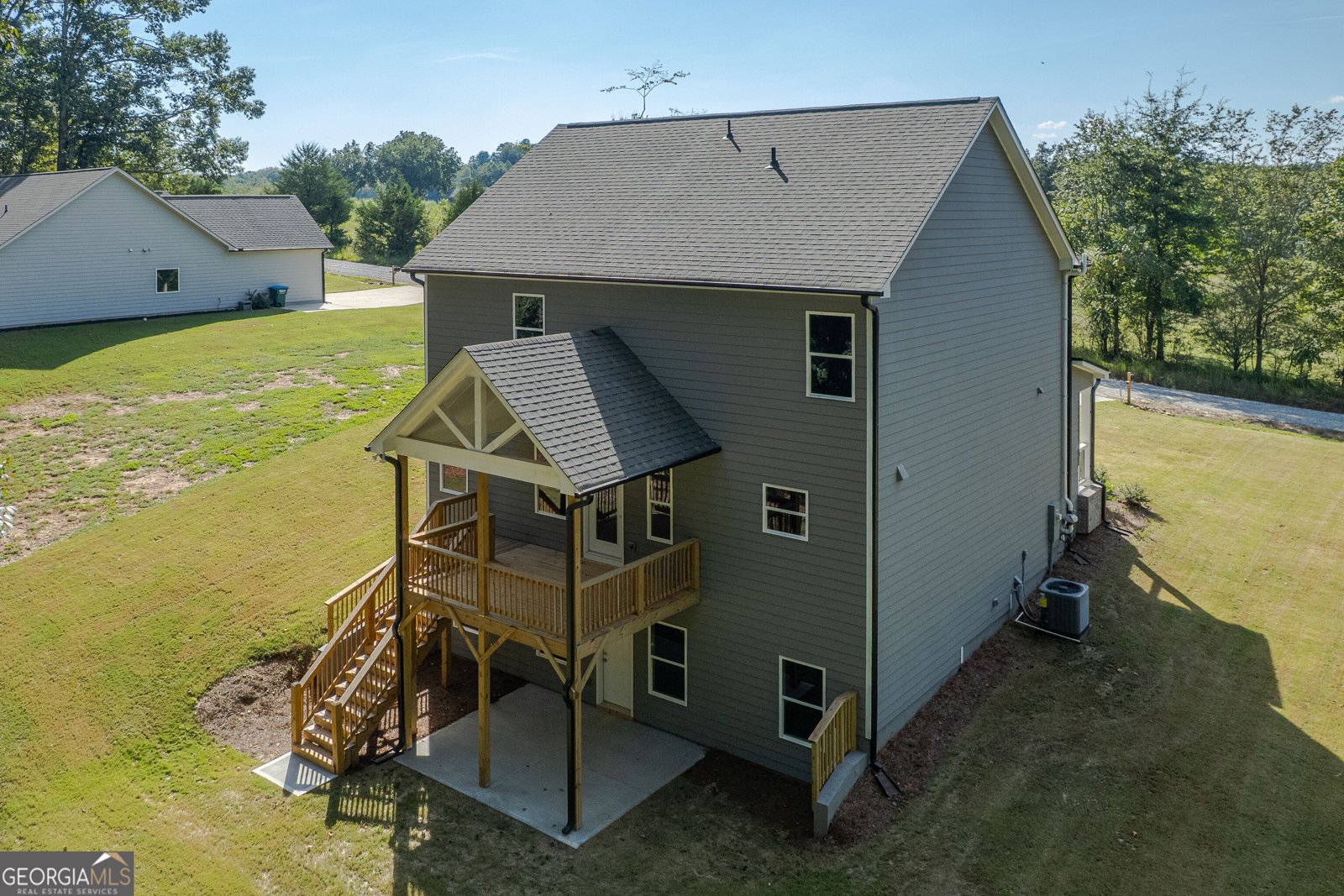 130 Mountain Creek Lane Maysville - Photo 48