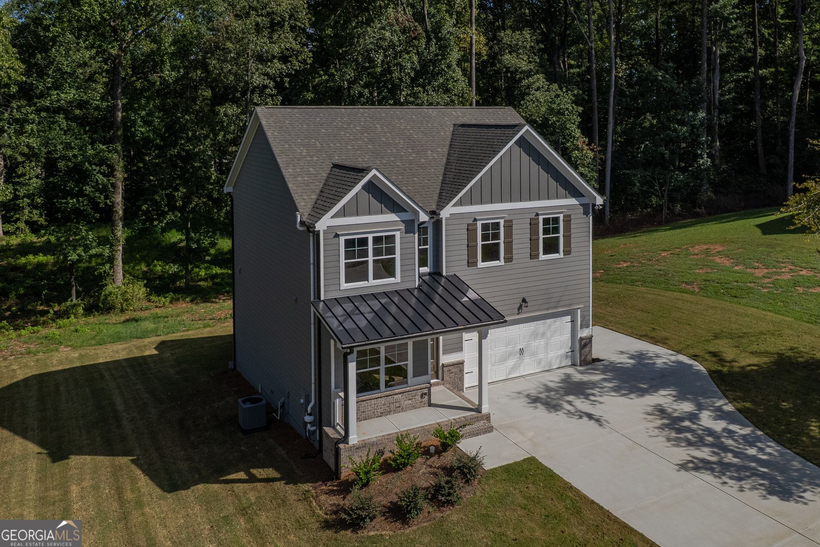130 Mountain Creek Lane Maysville - Photo 49