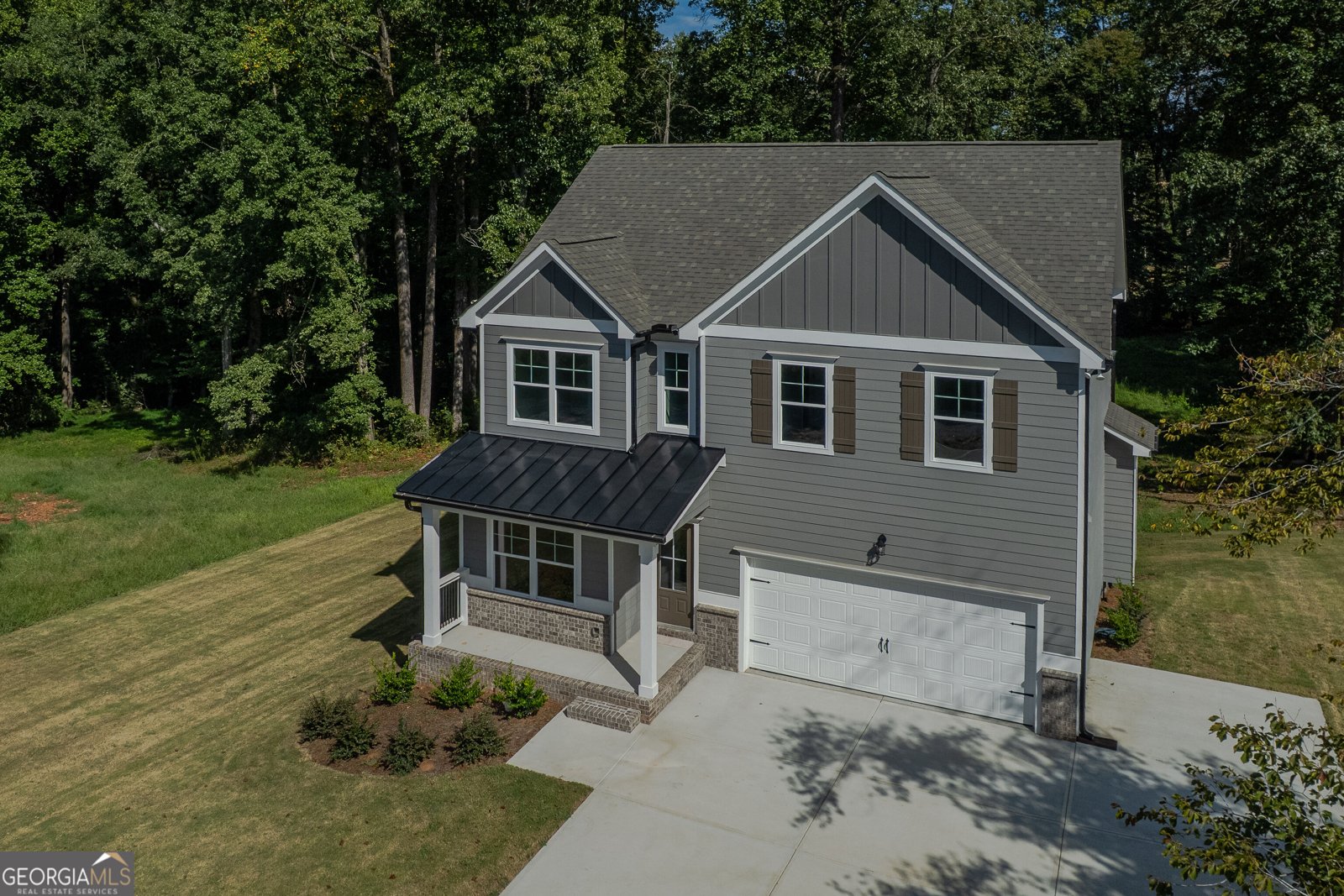 130 Mountain Creek Lane Maysville - Photo 50