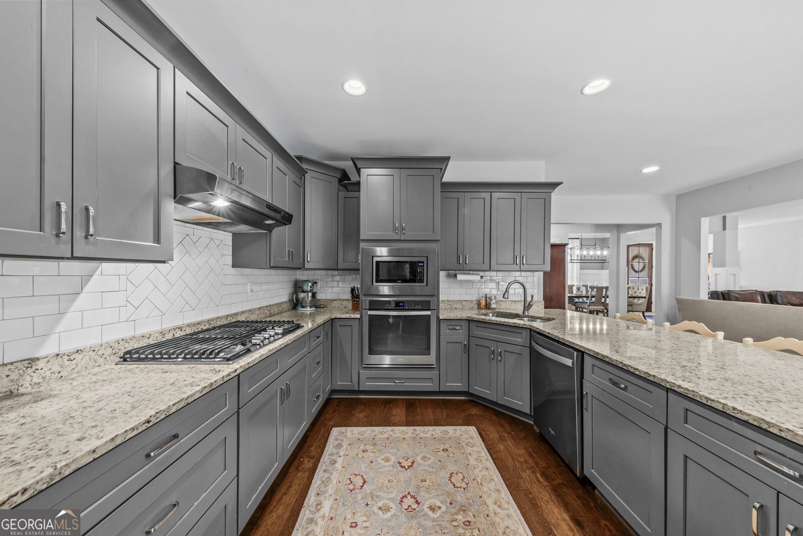 1031 Arbor Court Madison - Photo 16