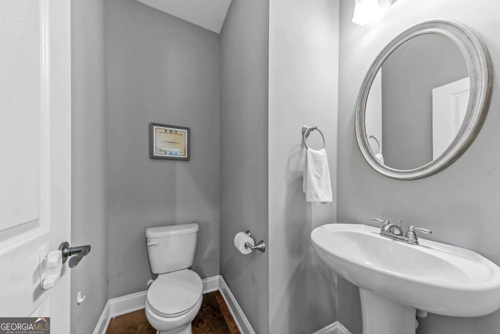 1031 Arbor Court Madison - Photo 19