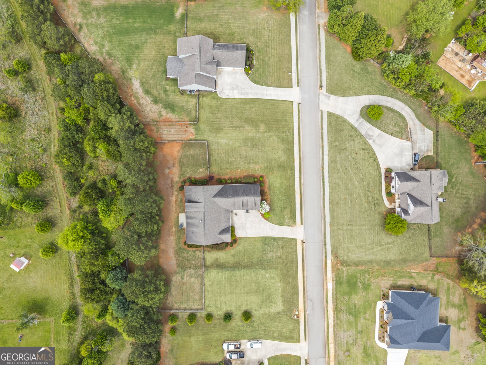 1031 Arbor Court Madison - Photo 54