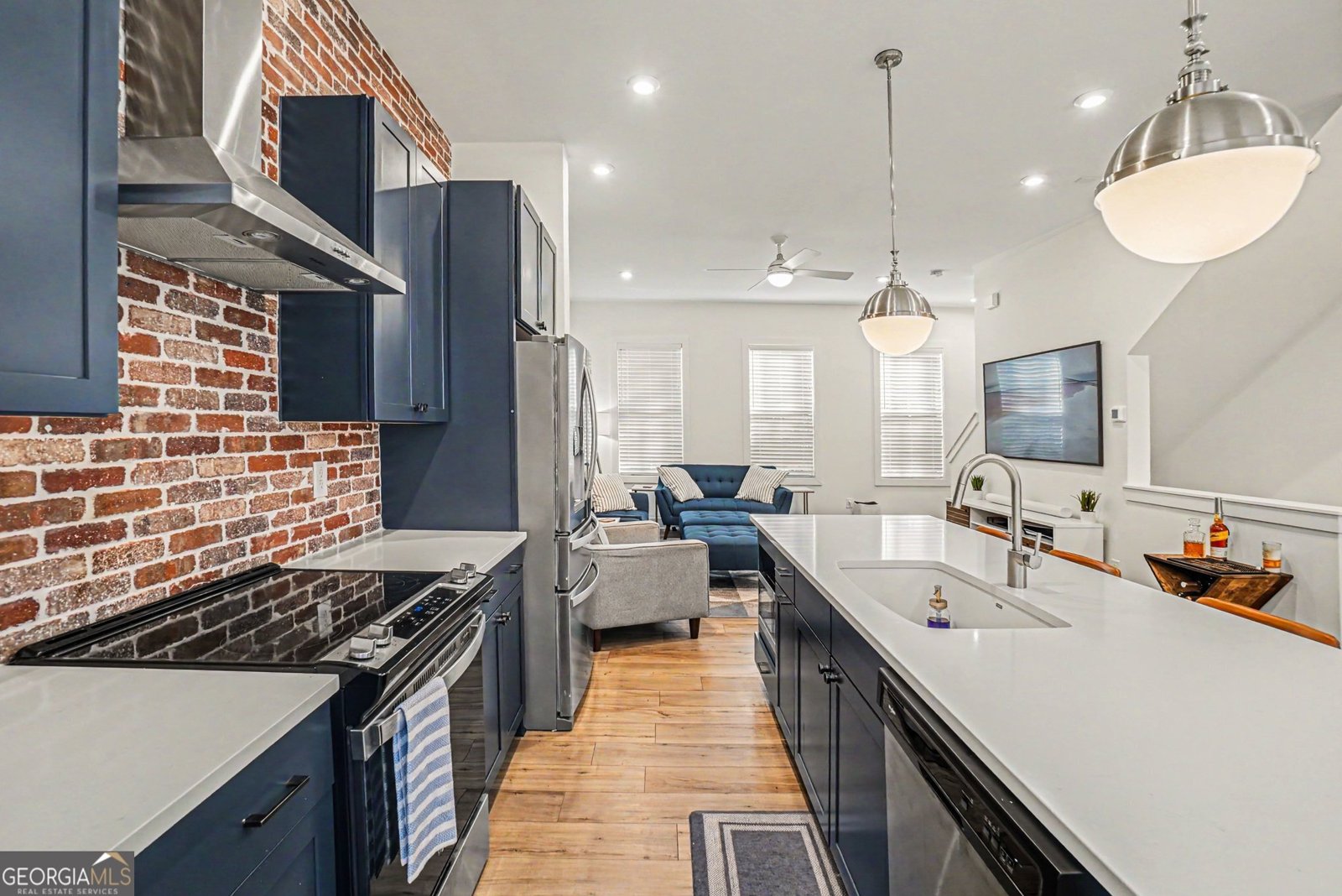 274 Dilbeck Place Atlanta - Photo 16