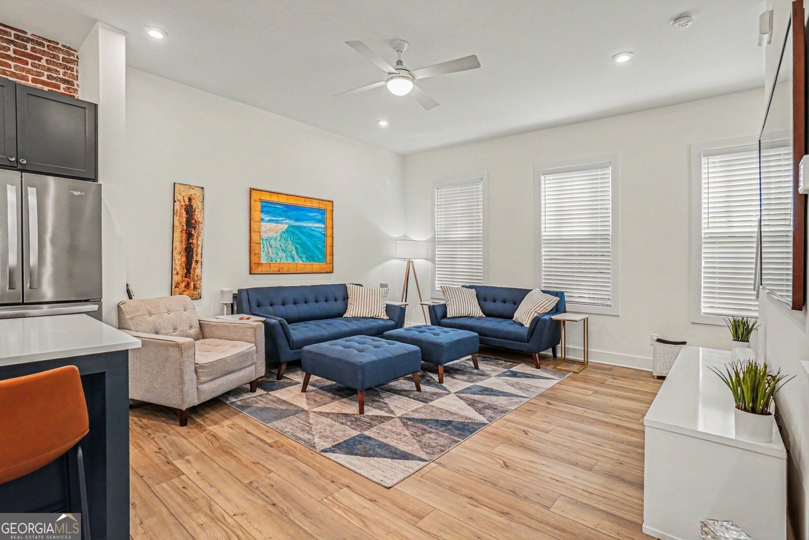 274 Dilbeck Place Atlanta - Photo 6