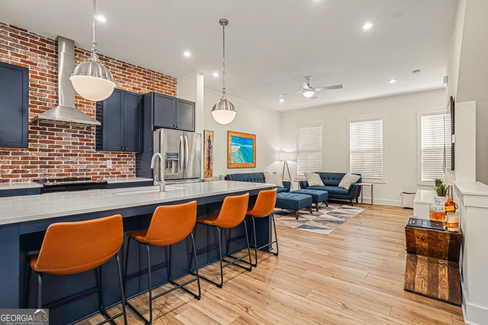 274 Dilbeck Place Atlanta - Photo 8