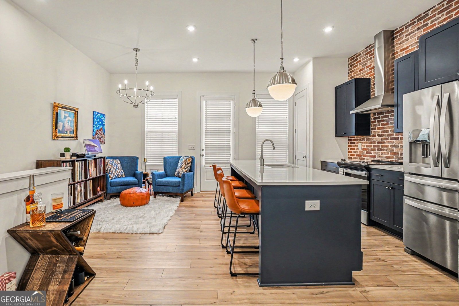 274 Dilbeck Place Atlanta - Photo 9