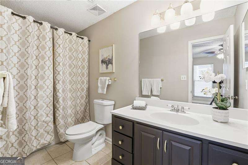 2980 Chipmunk Trail Marietta - Photo 18