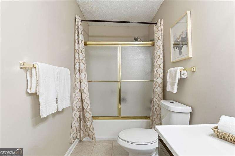 2980 Chipmunk Trail Marietta - Photo 19