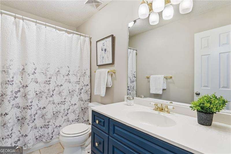 2980 Chipmunk Trail Marietta - Photo 26